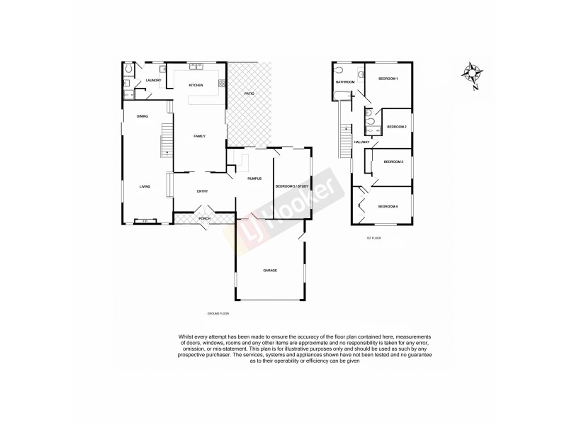 38 Arkose Street, Eight Mile Plains QLD 4113 Floorplan
