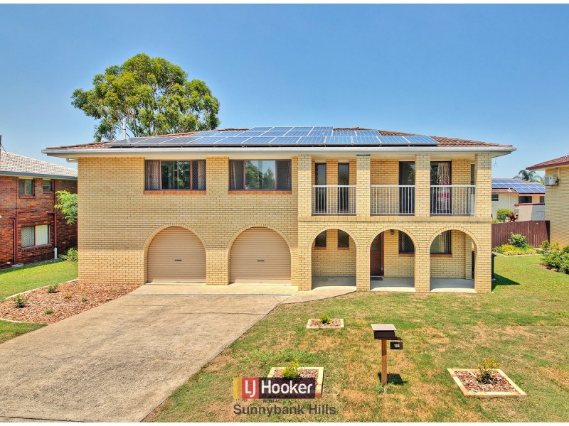 138 Chester Road, Eight Mile Plains QLD 4113