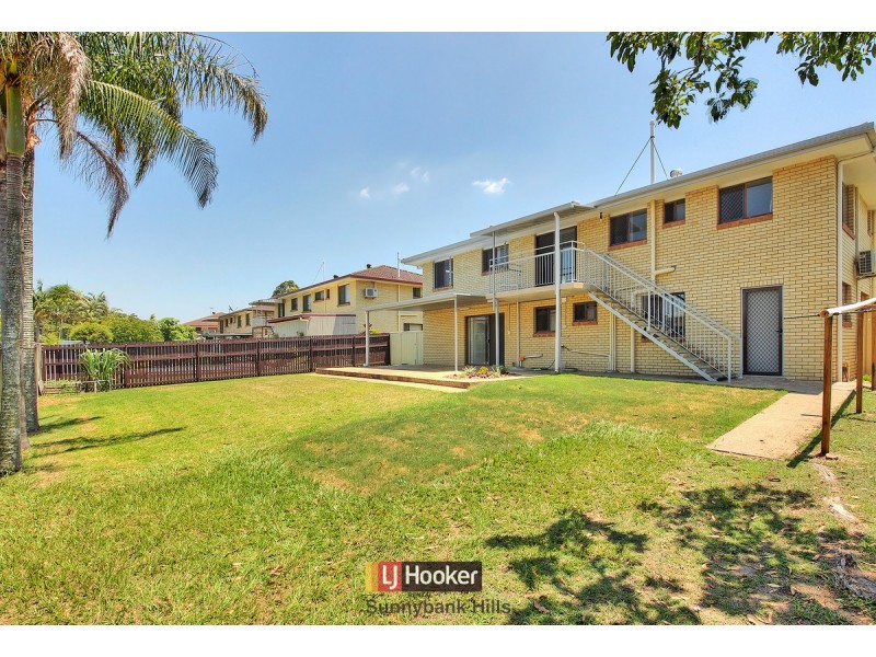 138 Chester Road, Eight Mile Plains QLD 4113