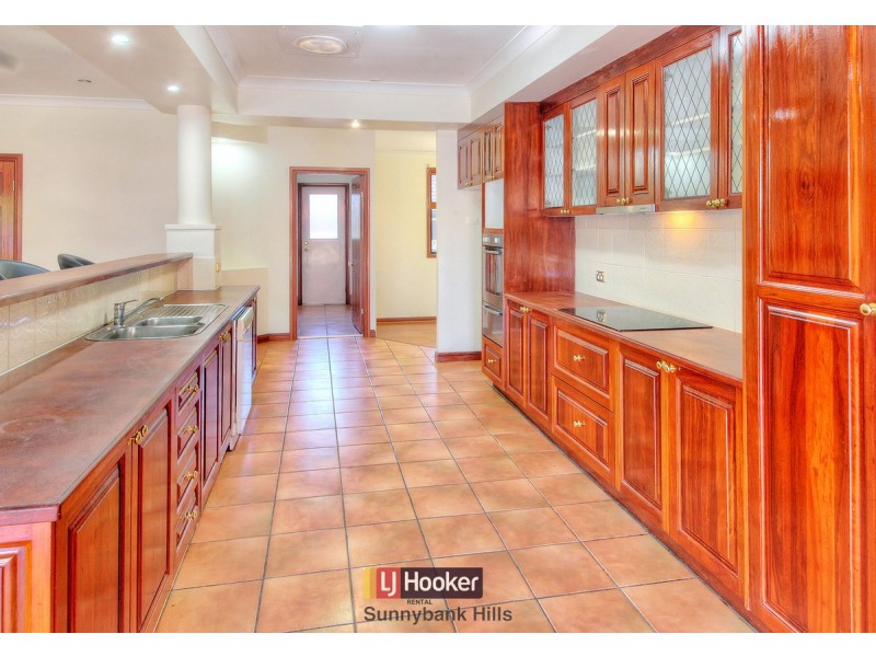 9 Maidenhair Place, Calamvale QLD 4116