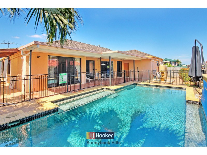 9 Maidenhair Place, Calamvale QLD 4116