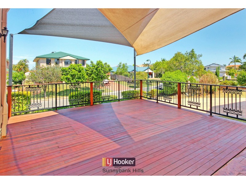 9 Maidenhair Place, Calamvale QLD 4116