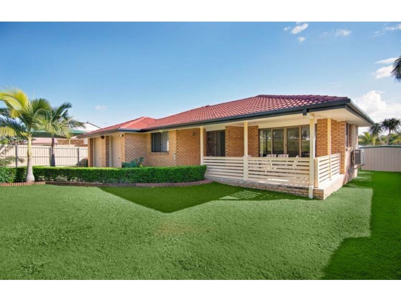 122 Borella Road, Sunnybank Hills QLD 4109
