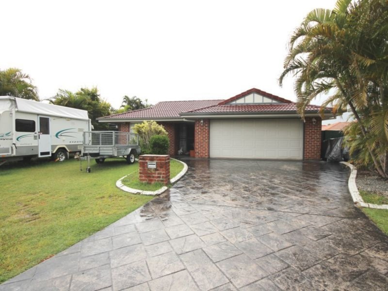 28 Orangetip Crescent, Calamvale QLD 4116