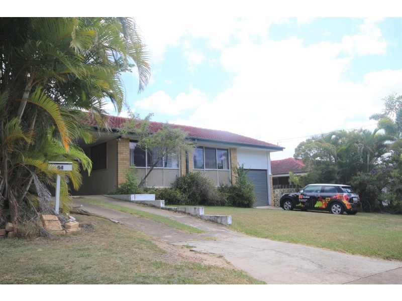 44 Cremin Street, Upper Mount Gravatt QLD 4122