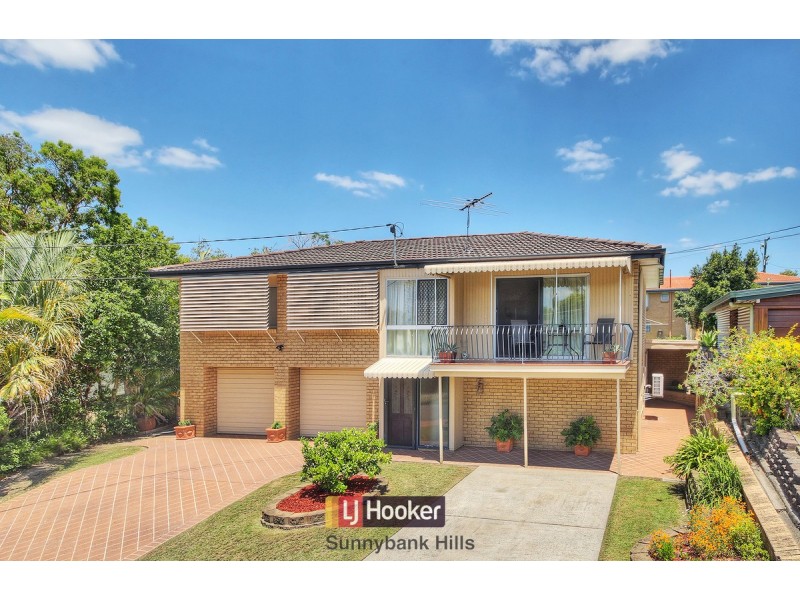 32 Christopher Street, Sunnybank Hills QLD 4109