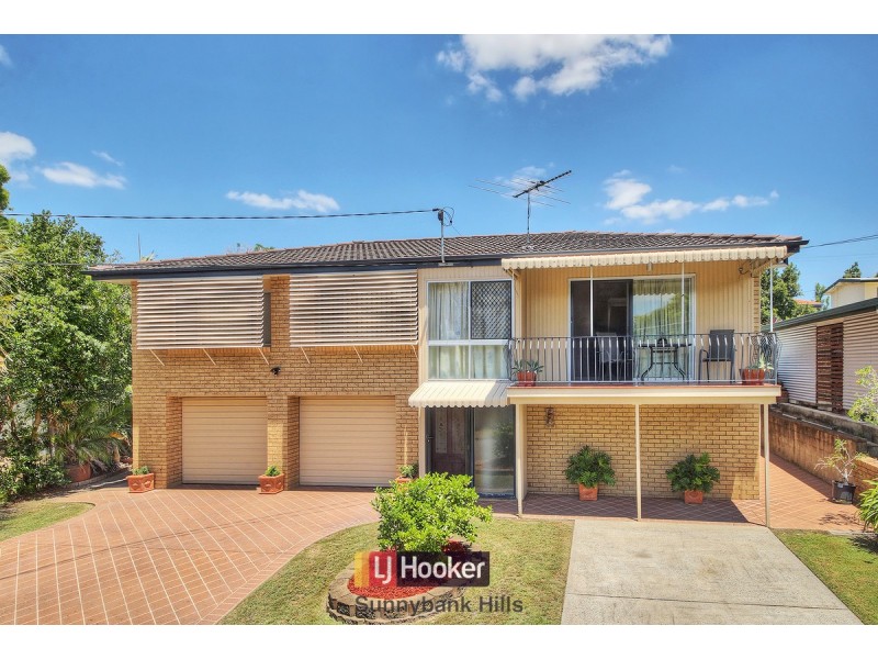 32 Christopher Street, Sunnybank Hills QLD 4109