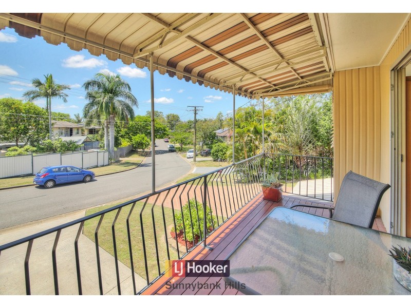 32 Christopher Street, Sunnybank Hills QLD 4109