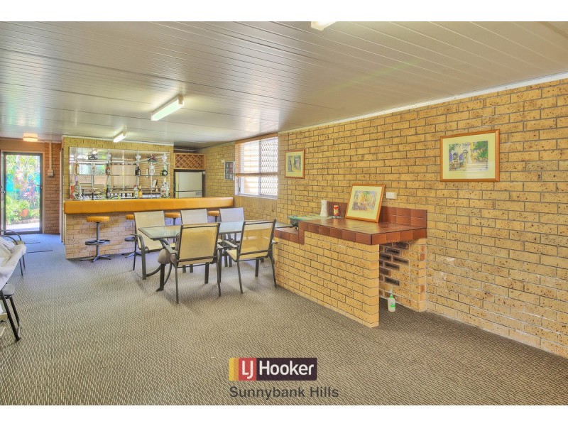 32 Christopher Street, Sunnybank Hills QLD 4109