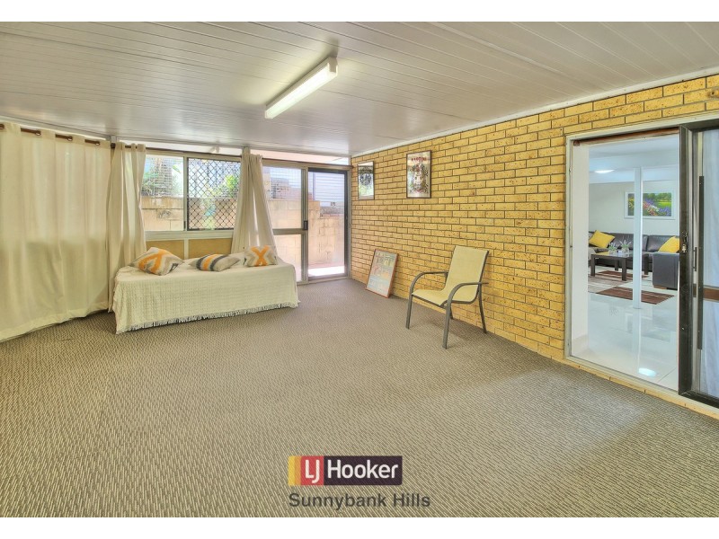 32 Christopher Street, Sunnybank Hills QLD 4109