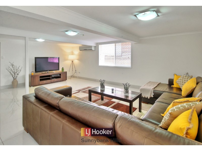 32 Christopher Street, Sunnybank Hills QLD 4109