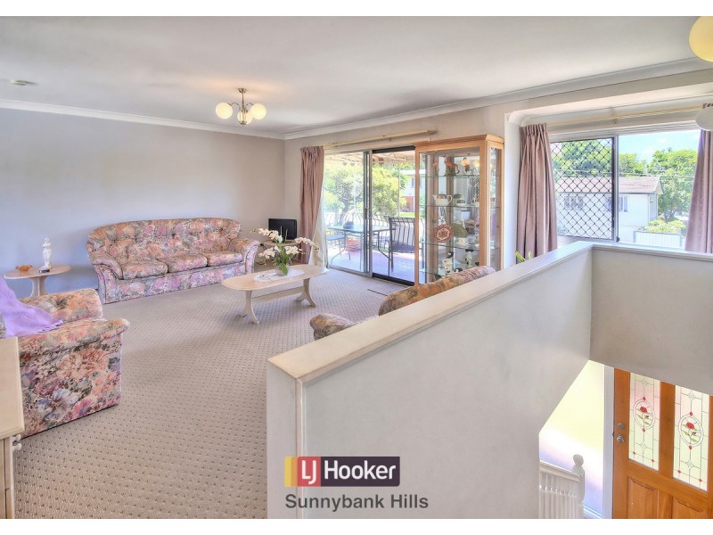 32 Christopher Street, Sunnybank Hills QLD 4109