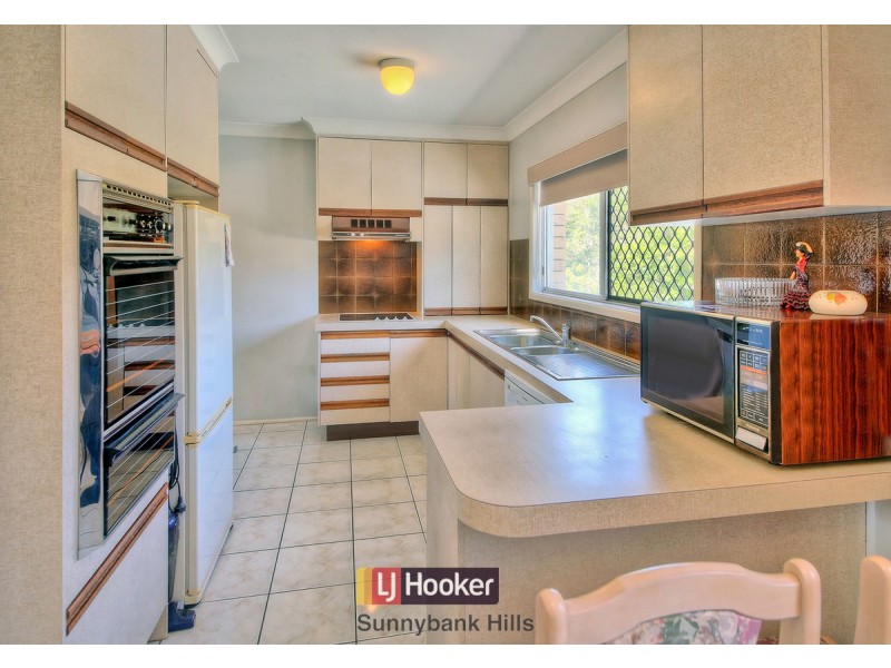 32 Christopher Street, Sunnybank Hills QLD 4109