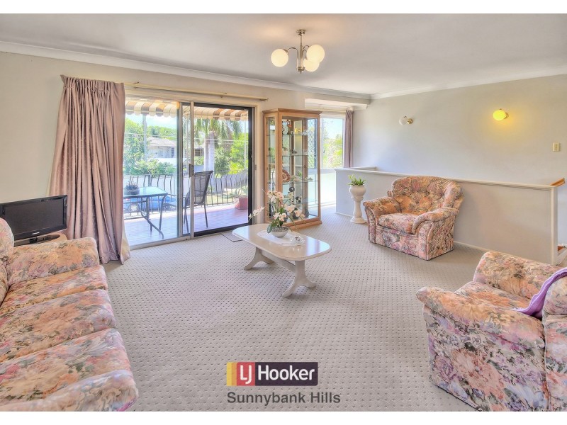 32 Christopher Street, Sunnybank Hills QLD 4109