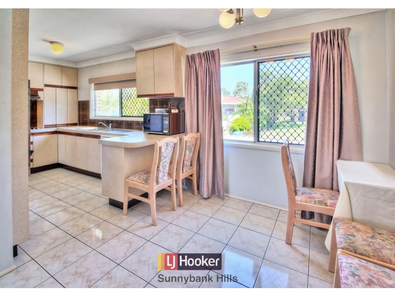 32 Christopher Street, Sunnybank Hills QLD 4109