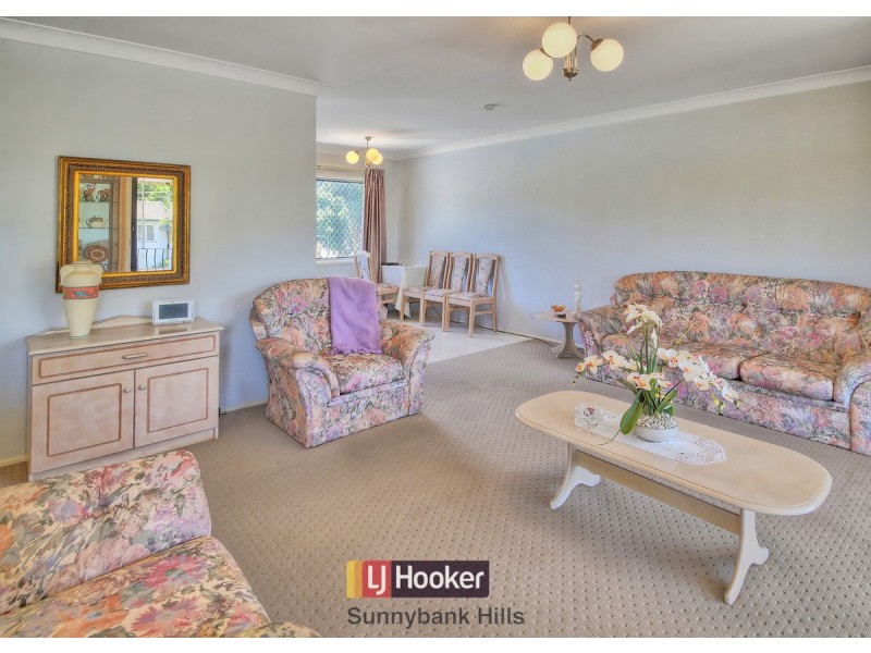 32 Christopher Street, Sunnybank Hills QLD 4109