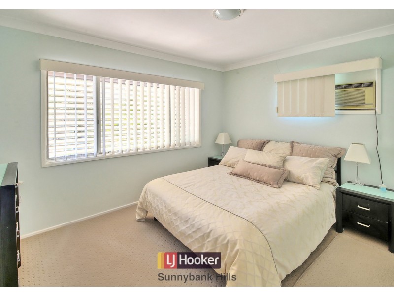 32 Christopher Street, Sunnybank Hills QLD 4109