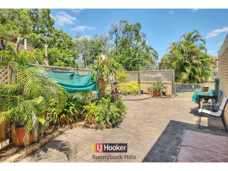 32 Christopher Street, Sunnybank Hills QLD 4109