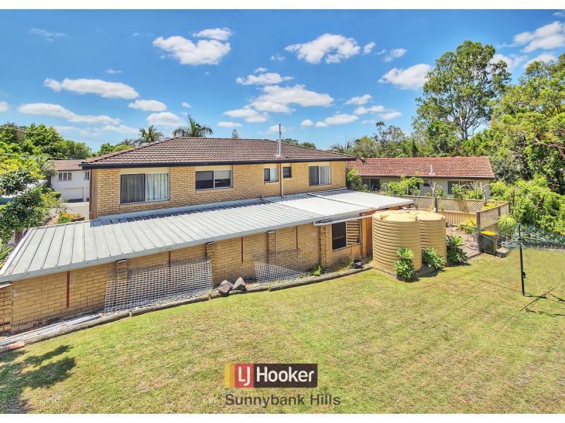 32 Christopher Street, Sunnybank Hills QLD 4109