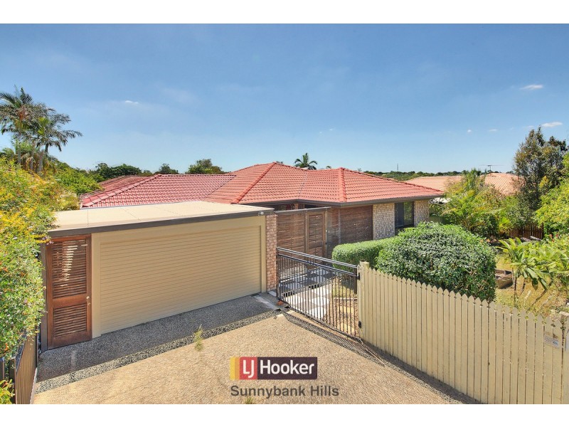 171 Gowan Road, Sunnybank Hills QLD 4109