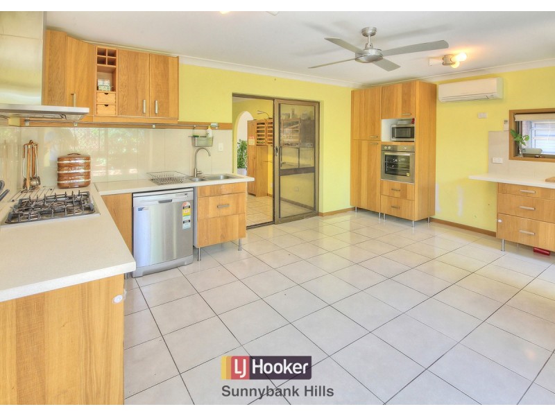 171 Gowan Road, Sunnybank Hills QLD 4109