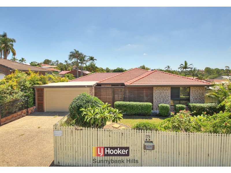 171 Gowan Road, Sunnybank Hills QLD 4109