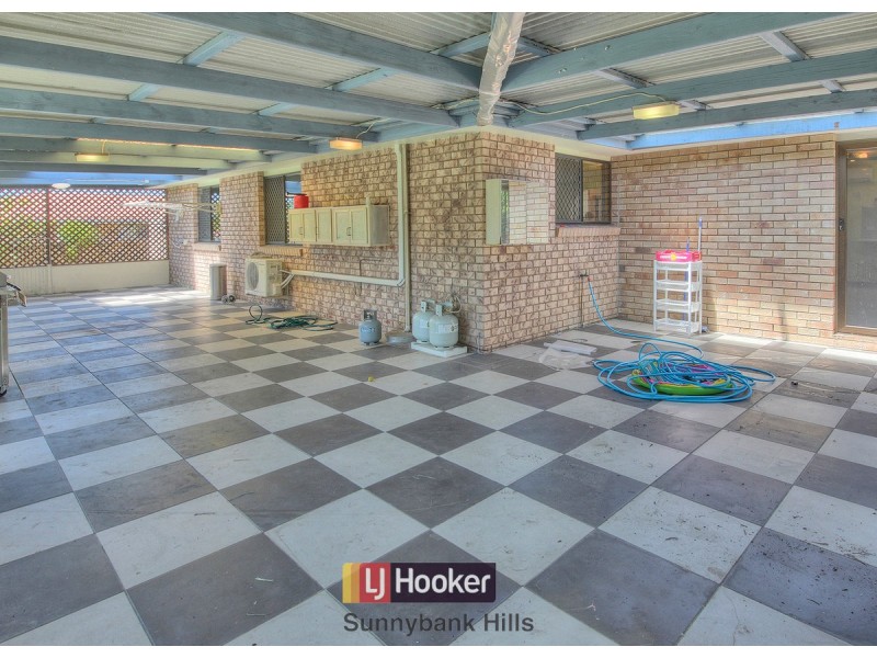 171 Gowan Road, Sunnybank Hills QLD 4109