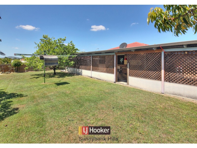 171 Gowan Road, Sunnybank Hills QLD 4109