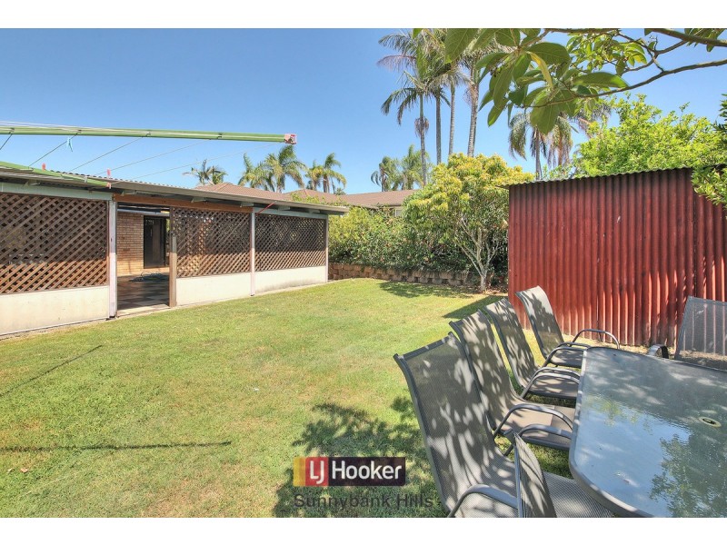 171 Gowan Road, Sunnybank Hills QLD 4109