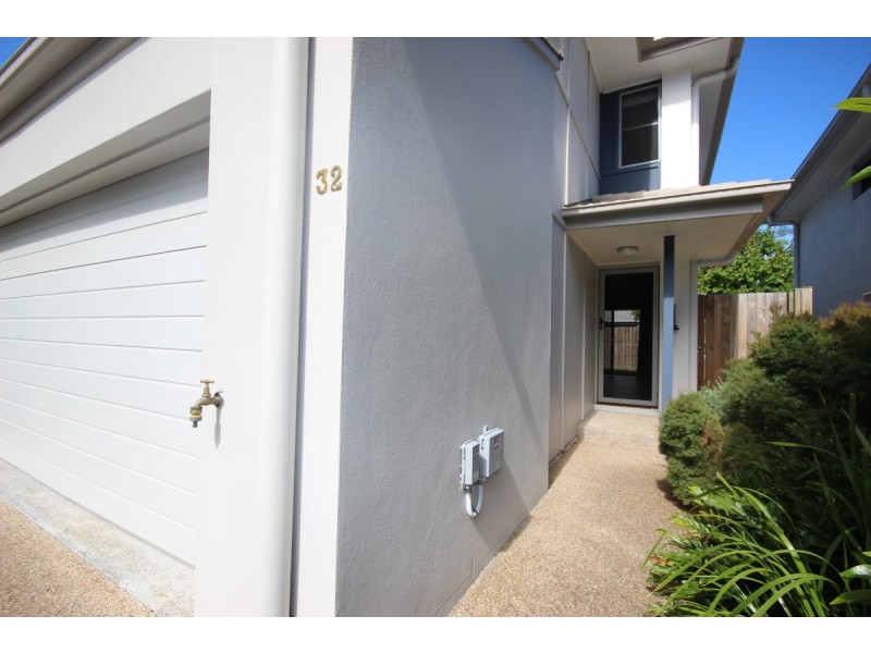 32/40 Lakefield Parks, Runcorn QLD 4113