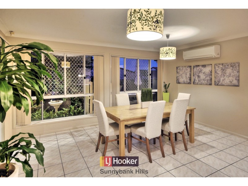 36 Cottonwood Crescent, Calamvale QLD 4116