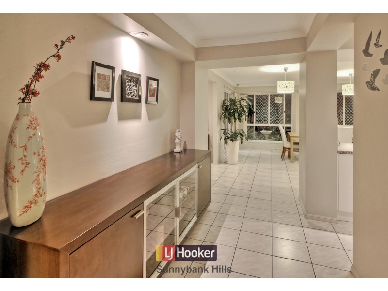 36 Cottonwood Crescent, Calamvale QLD 4116