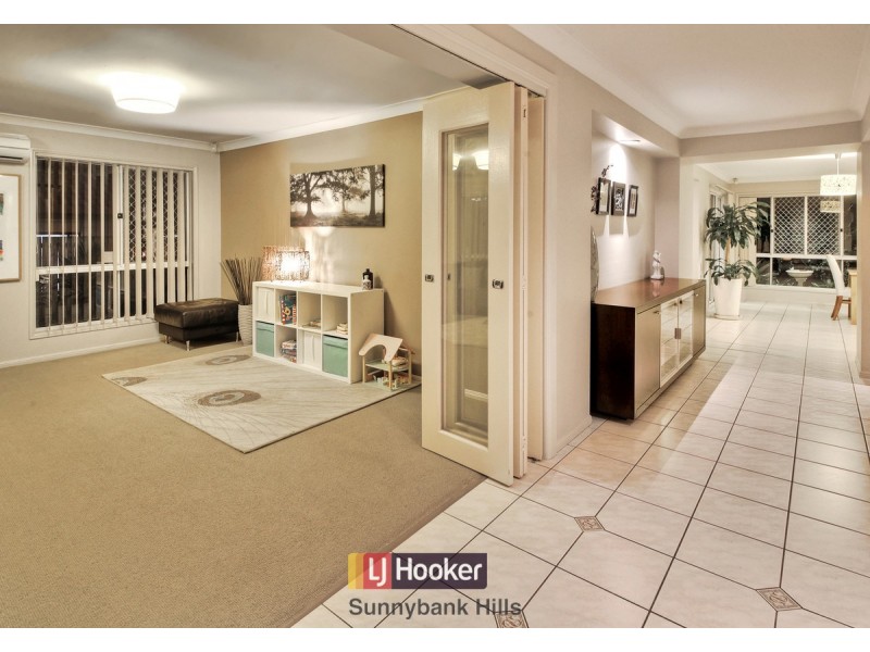 36 Cottonwood Crescent, Calamvale QLD 4116
