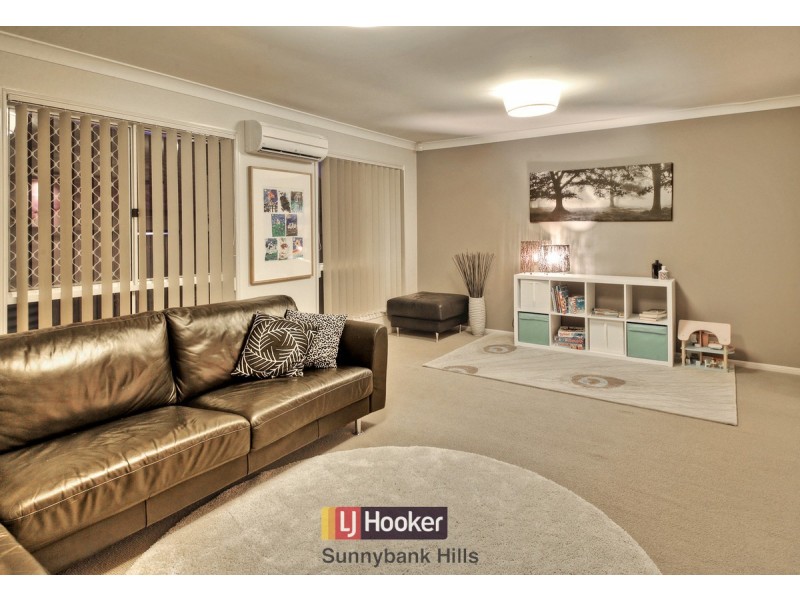 36 Cottonwood Crescent, Calamvale QLD 4116