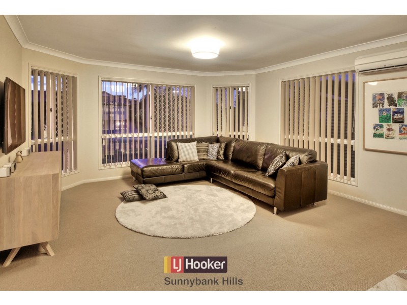 36 Cottonwood Crescent, Calamvale QLD 4116