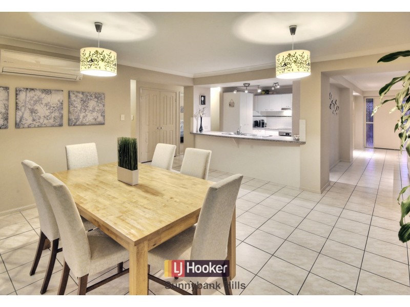 36 Cottonwood Crescent, Calamvale QLD 4116