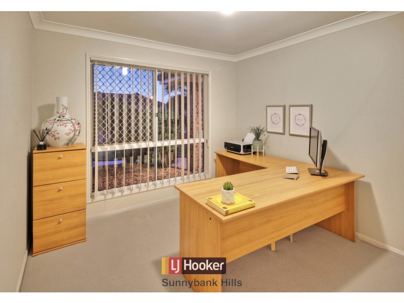 36 Cottonwood Crescent, Calamvale QLD 4116