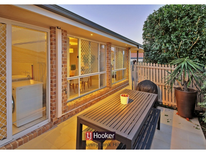 36 Cottonwood Crescent, Calamvale QLD 4116