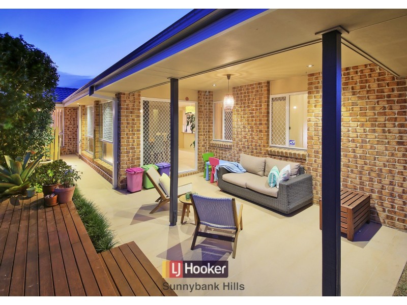 36 Cottonwood Crescent, Calamvale QLD 4116