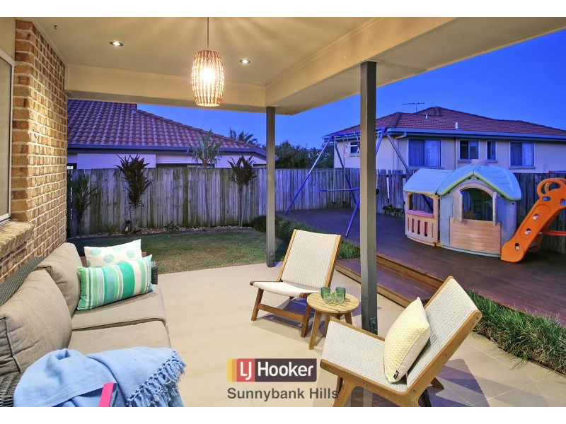 36 Cottonwood Crescent, Calamvale QLD 4116