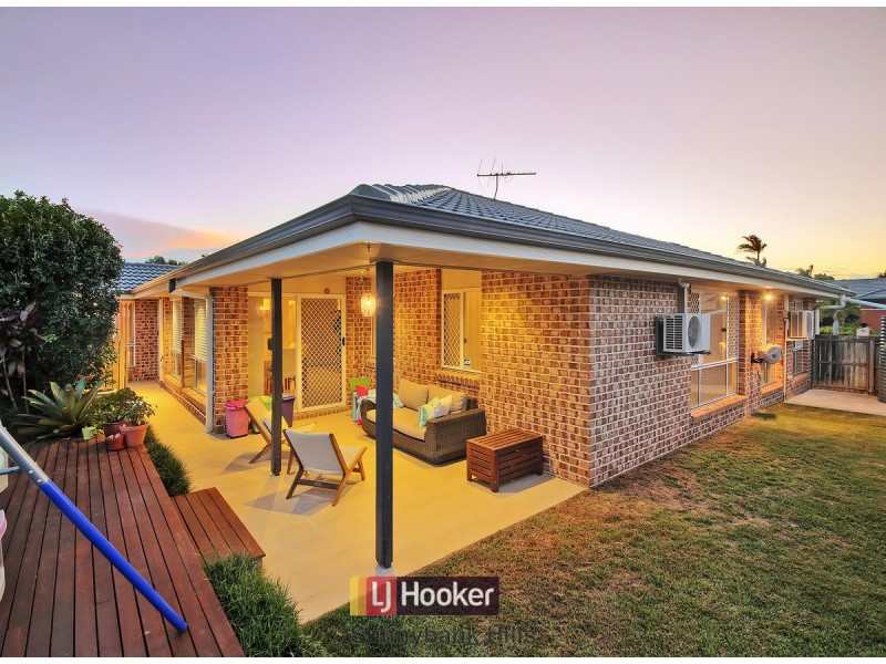 36 Cottonwood Crescent, Calamvale QLD 4116
