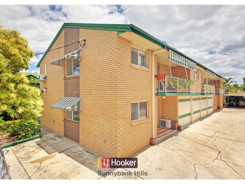 1/37 Vera Street, Greenslopes QLD 4120