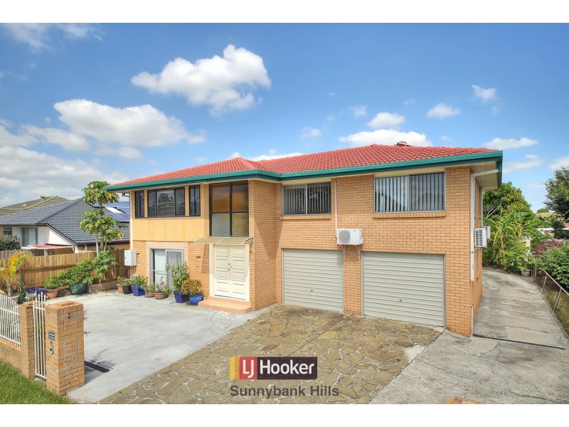 41 Pinelands Road, Sunnybank Hills QLD 4109