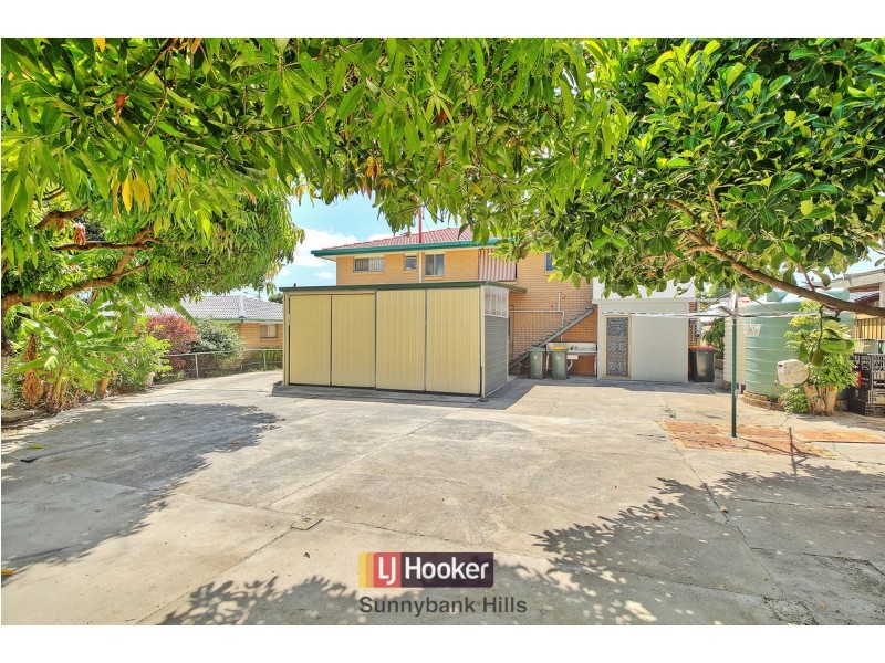 41 Pinelands Road, Sunnybank Hills QLD 4109