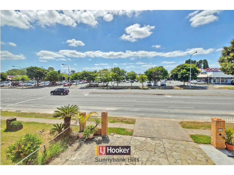 41 Pinelands Road, Sunnybank Hills QLD 4109