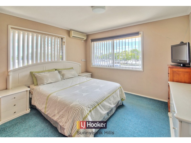 41 Pinelands Road, Sunnybank Hills QLD 4109