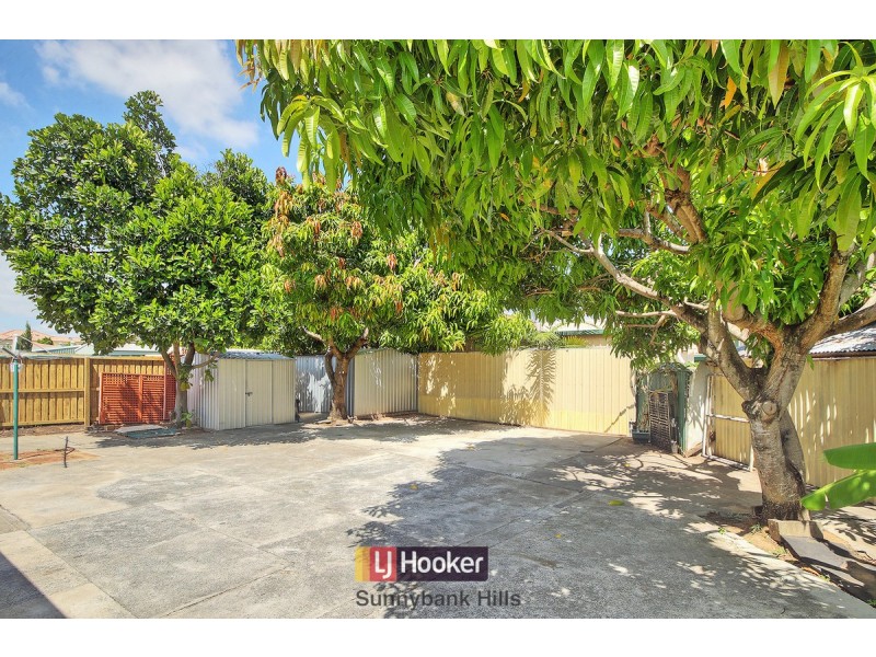 41 Pinelands Road, Sunnybank Hills QLD 4109