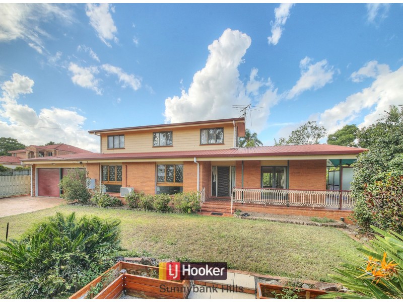 74 Dunedin Street, Sunnybank QLD 4109