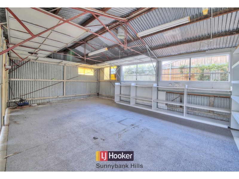 74 Dunedin Street, Sunnybank QLD 4109