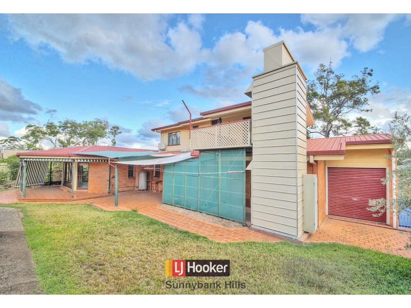 74 Dunedin Street, Sunnybank QLD 4109